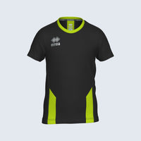 Errea Remy Running T-Shirt (Junior)
