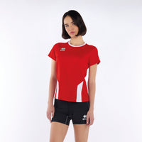 Errea Remy Women's Running T-Shirt