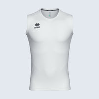 Errea Singlet Gale - White
