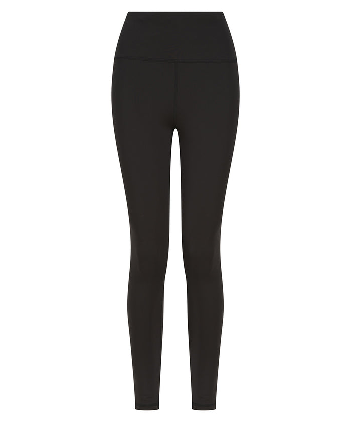 Finden & Hales Women’s Team Leggings - Black