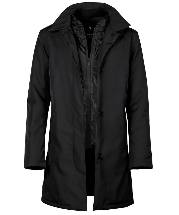 Nimbus Women’s Abington Jacket - Black