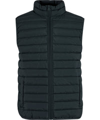 Newmorningstudios Light Puffer Vest - Magnet