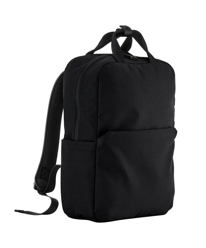 Quadra Stockholm Laptop Backpack - Black