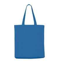 Stanley/Stella Mid Tote Bag - Mindful Blue