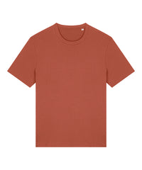 Stanley/Stella Unisex Creator 2.0 Iconic T-shirt - Heritage Brown