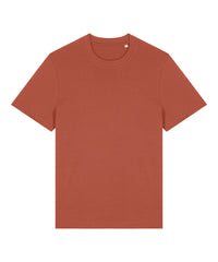 Stanley/Stella Unisex Sparker 2.0 Heavy T-shirt - Heritage Brown