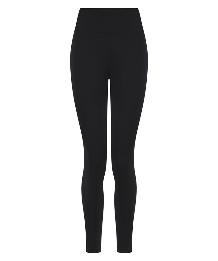 Tombo Women’s Sculpting Leggings - Black