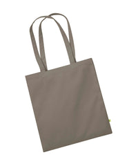 Westford Mill EarthAware® Organic Bag for Life - Mushroom