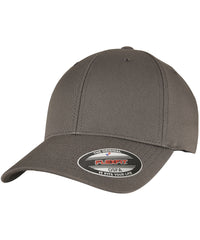 Alpha Shape Flexfit - Black
