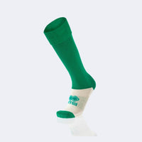 Errea Poliestere Sports Socks With Cotton Foot