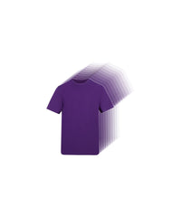 AWDis Tee Pack in Purple - 10 AWDis 180 T-Shirts