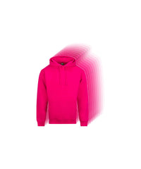 ProRTX Hoodie Pack in Fuchsia - 10 Pro Hoodies