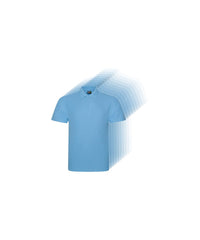 ProRTX Polo Pack in Sky Blue - 10 Pro Polos