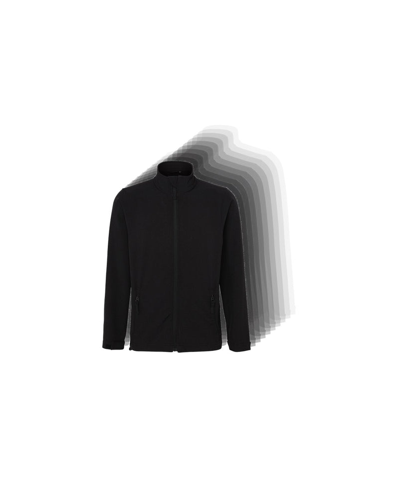 ProRTX Softshell Pack in Black - 10 Pro 2-Layer Softshells