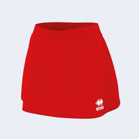 Errea Ros 3.0 Miniskirt (Junior)