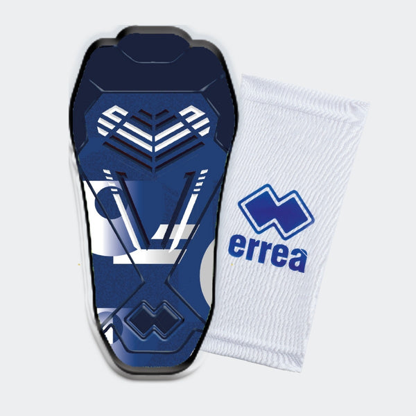 Errea Commander 3.0 Shin Guards