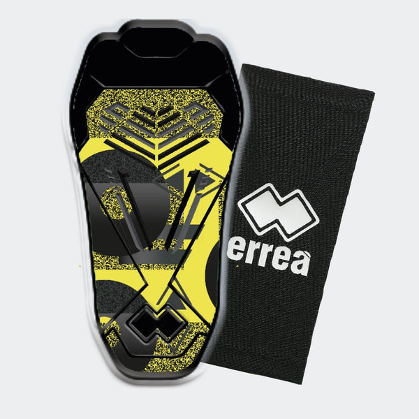 Errea Commander 3.0 Shin Guards