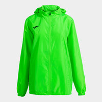 Joma Galia Raincoat (Adult) - Fluorescent Green