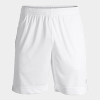 Joma Bermuda Shorts Miami (Junior) - White