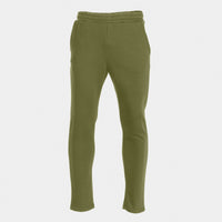 Joma Montana Straight Long Pants (Adult) - Burgundy