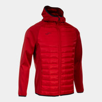 Joma Berna III Soft Shell (Junior) - Red