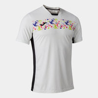Joma T-shirt Combi S/s (Junior)