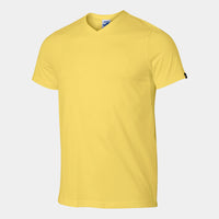 Joma T-shirt Versalles (Adult) - Yellow