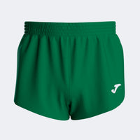 Joma Olimpia Short (Adult) - Green