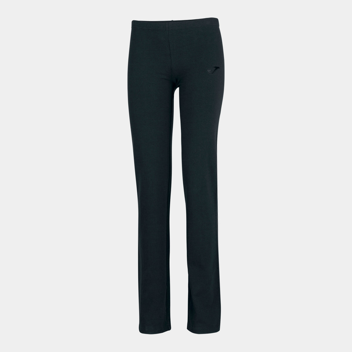 Joma Latino IV Long Tights (Adult) - Black