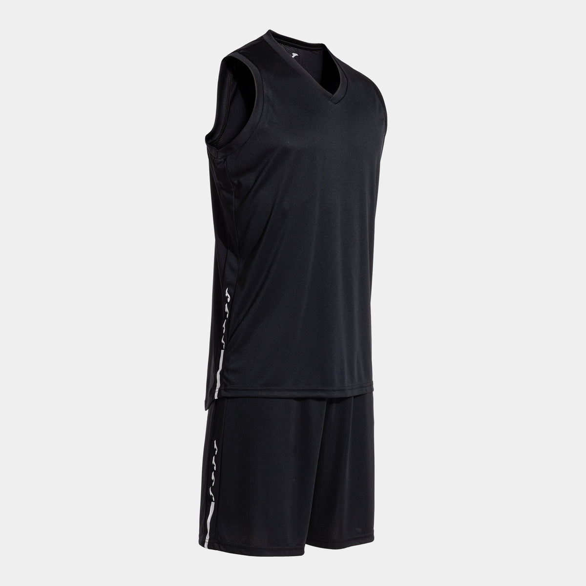 Joma Olimpiada Basket Set (Adult) - Black