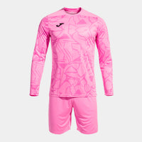 Joma Zamora IX Set (Junior) - Pink