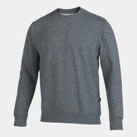 Joma Sweatshirt Montana (Adult) - Melange Gray