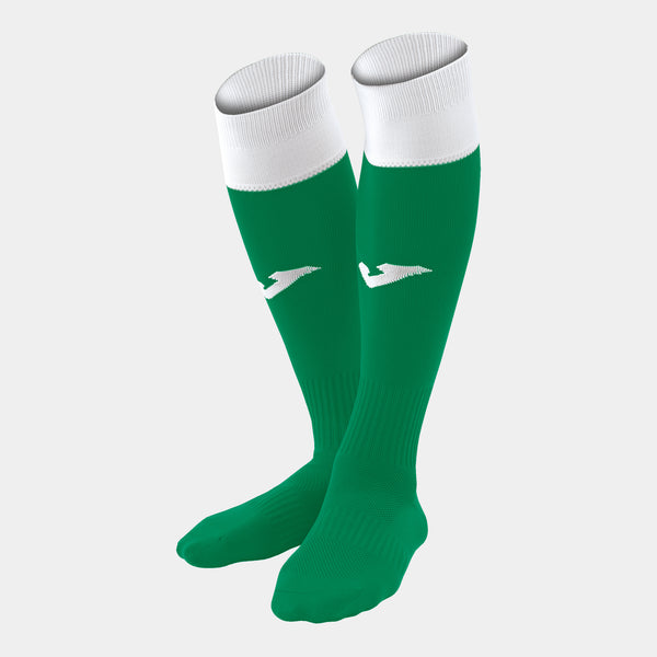 Joma Football Socks Calcio - Green White