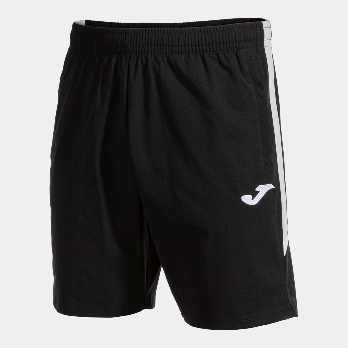 Joma Toledo Bermuda (Adult) - Black Gray