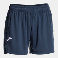 Joma Hobby II Short (Adult) - Navy Blue