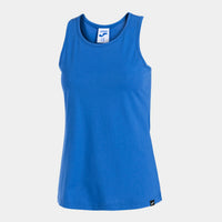 Joma T-shirt Oasis (Junior) - Royal Blue