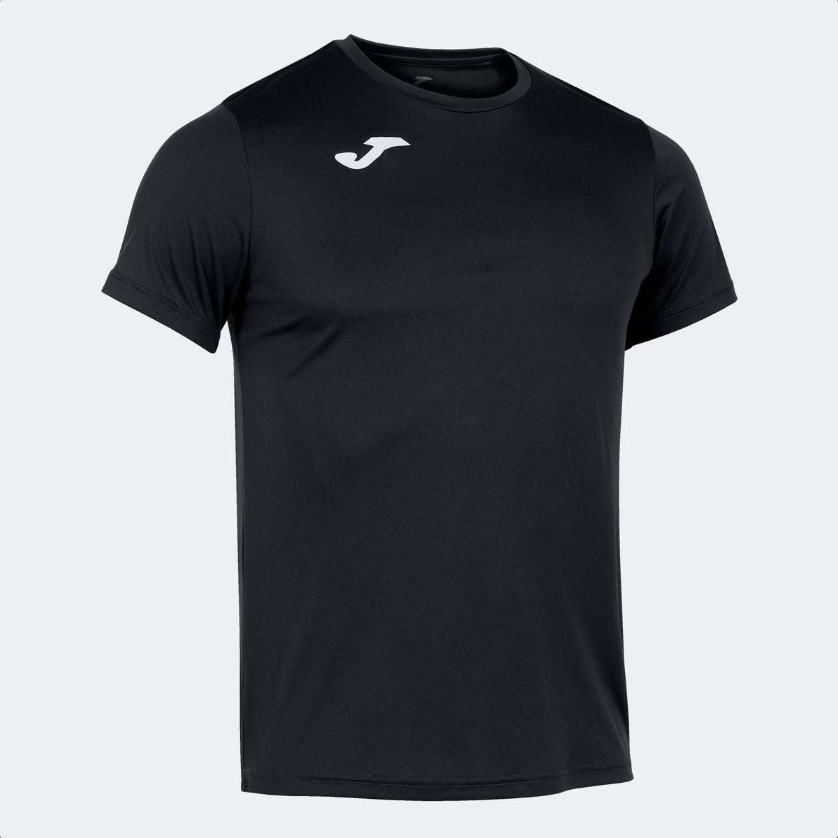 Joma S/s T-shirt Record II (Junior) - Black