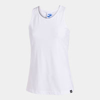 Joma T-shirt Oasis (Adult) - White