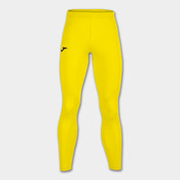 Joma Long Pants Brama Academy (Junior) - Yellow