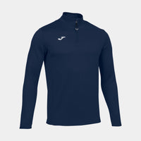 Joma Sweatshirt Running Night (Junior) - Navy Blue