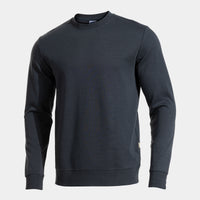 Joma Sweatshirt Combi (Adult) - Dark Gray