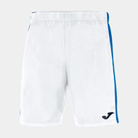 Joma Maxi Shorts (Adult) - Royal Blue White