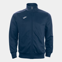 Joma Jacket Combi (Adult) - Navy Blue