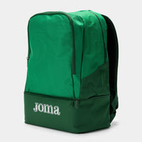 Joma Backpack Estadio III - Green