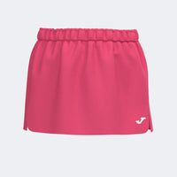 Joma Open II Skirt (Junior) - Pink