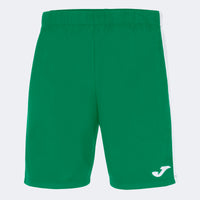 Joma Maxi Short (Adult) - Green White