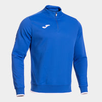 Joma Olimpiada Sweatshirt (Junior) - Royal Blue