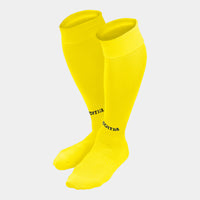 Joma Football Socks Classic II - Yellow