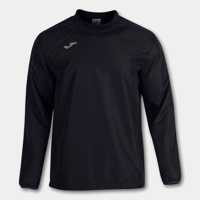 Joma Rainjacket Storm (Junior) - Black