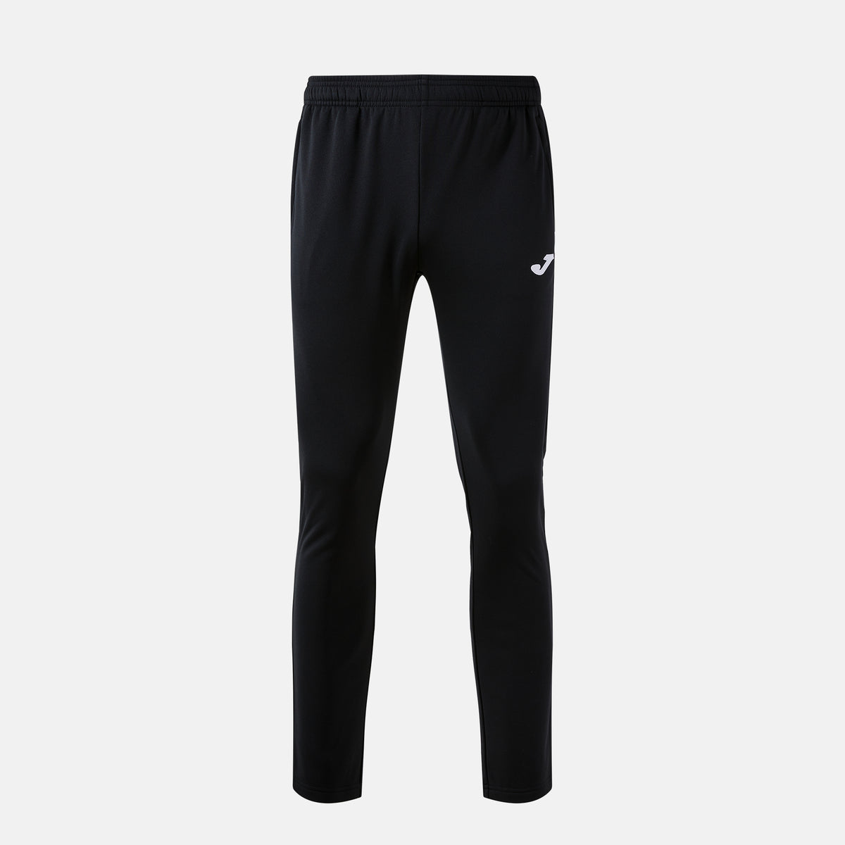 Joma Championship Long Pants (Junior) - Black